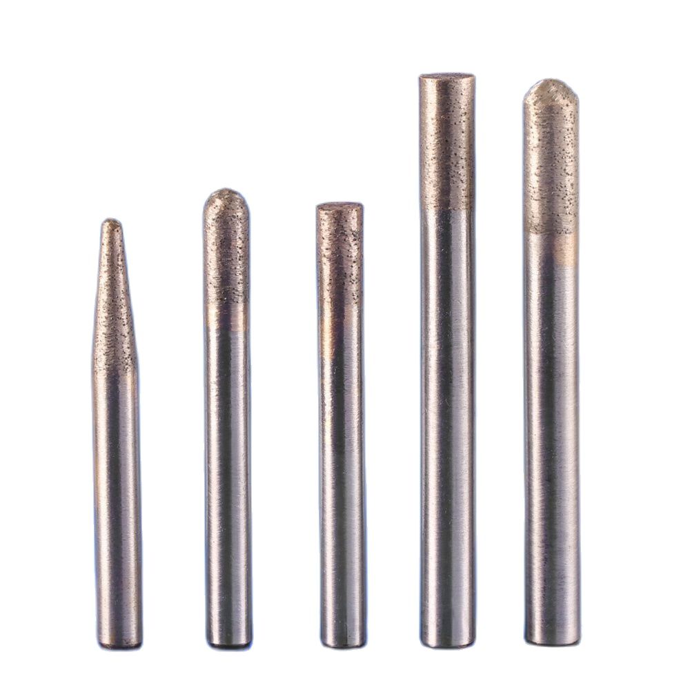 Router Trim Base - Weitol 1 adet 6mm/8/10/12mm sap Sinterlenmiş