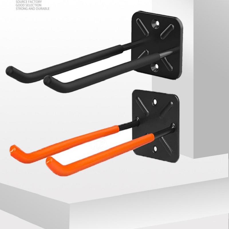 Power Tools Garden - 1 adet garaj depolama yardımcı kancalar