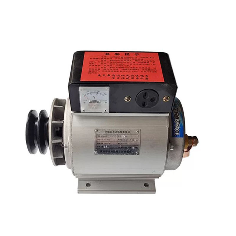 Power Tools You Need - İstenilen 35KW 3500RPM Saf Bakır Jeneratör
