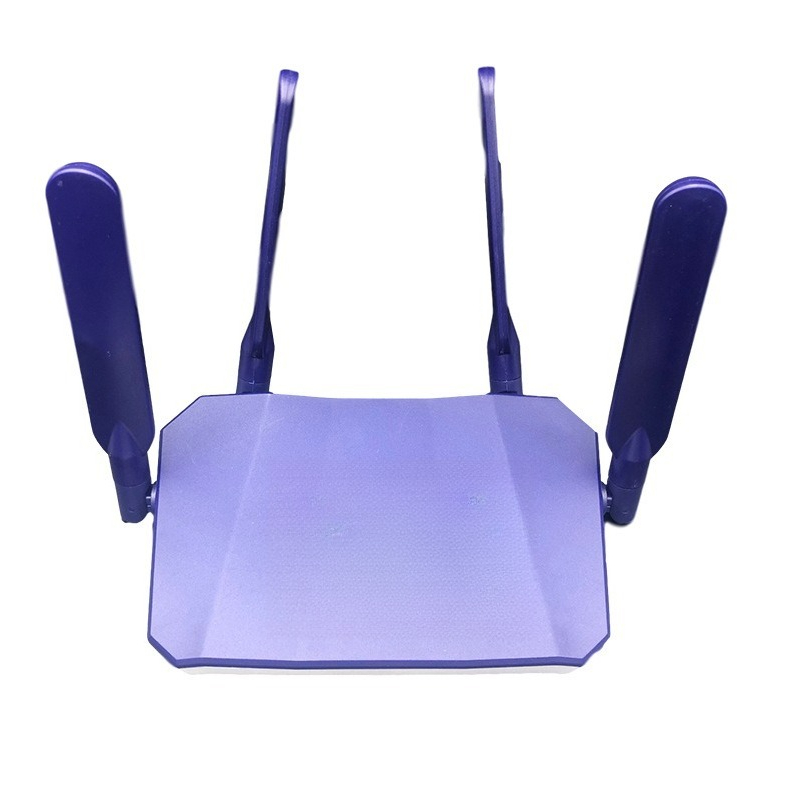 Power Tools Malaysia - Güneydoğu Asya 4G Router Kablosuz WIFI