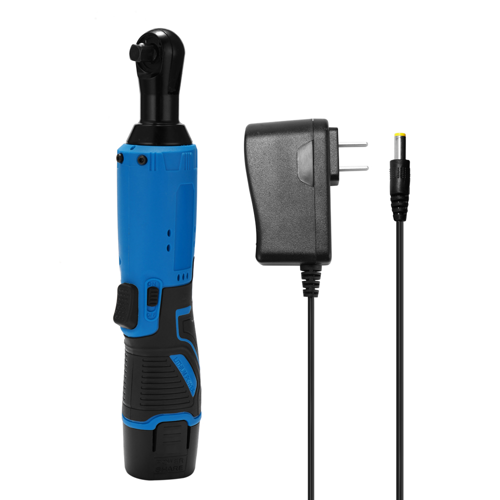 Power Tools Portable - 12V Şarj Edilebilir 3/8 İnç Cırcır