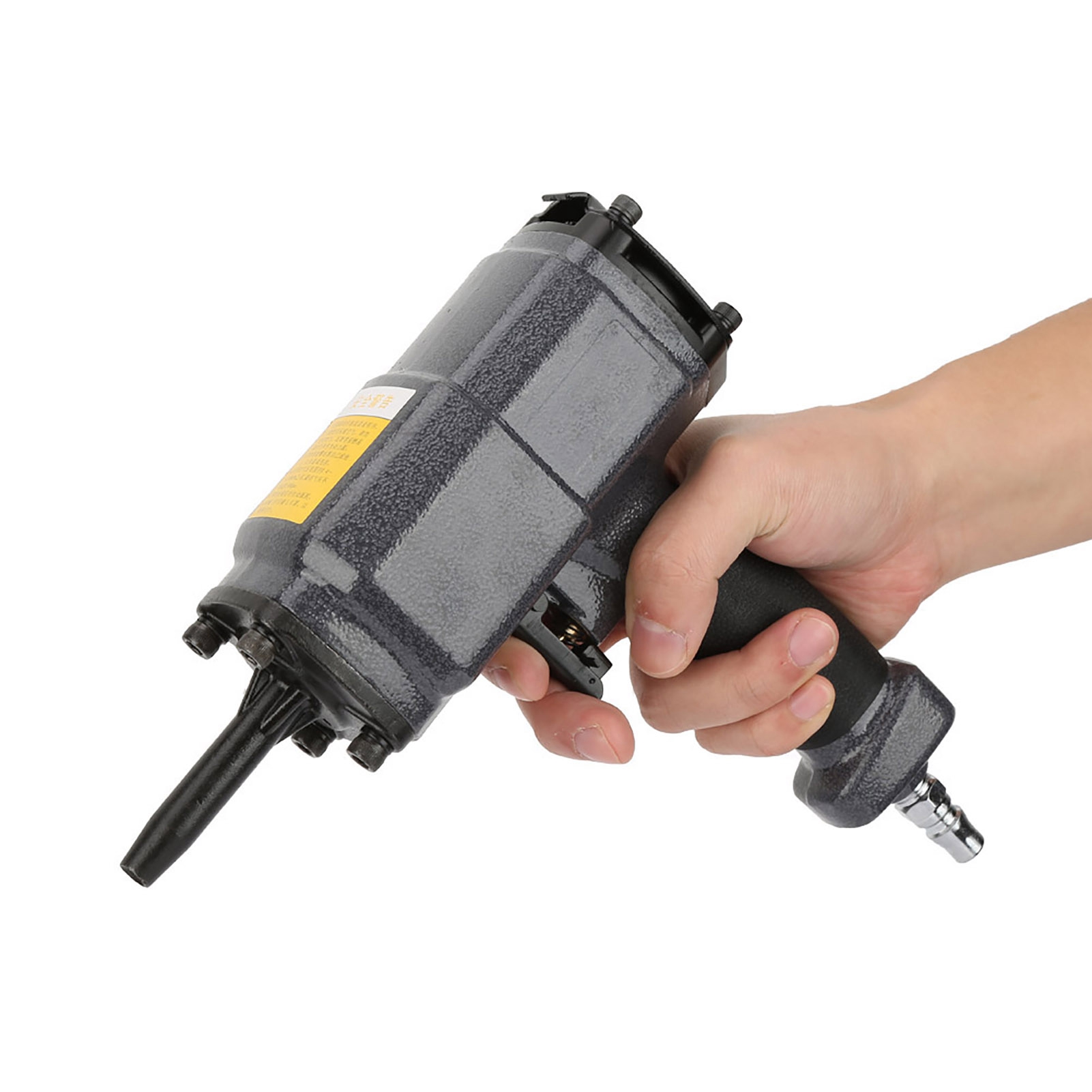 Nail Gun Brad - NP-50 Çivi Çıkarma Tabancası Pnömatik Çivi