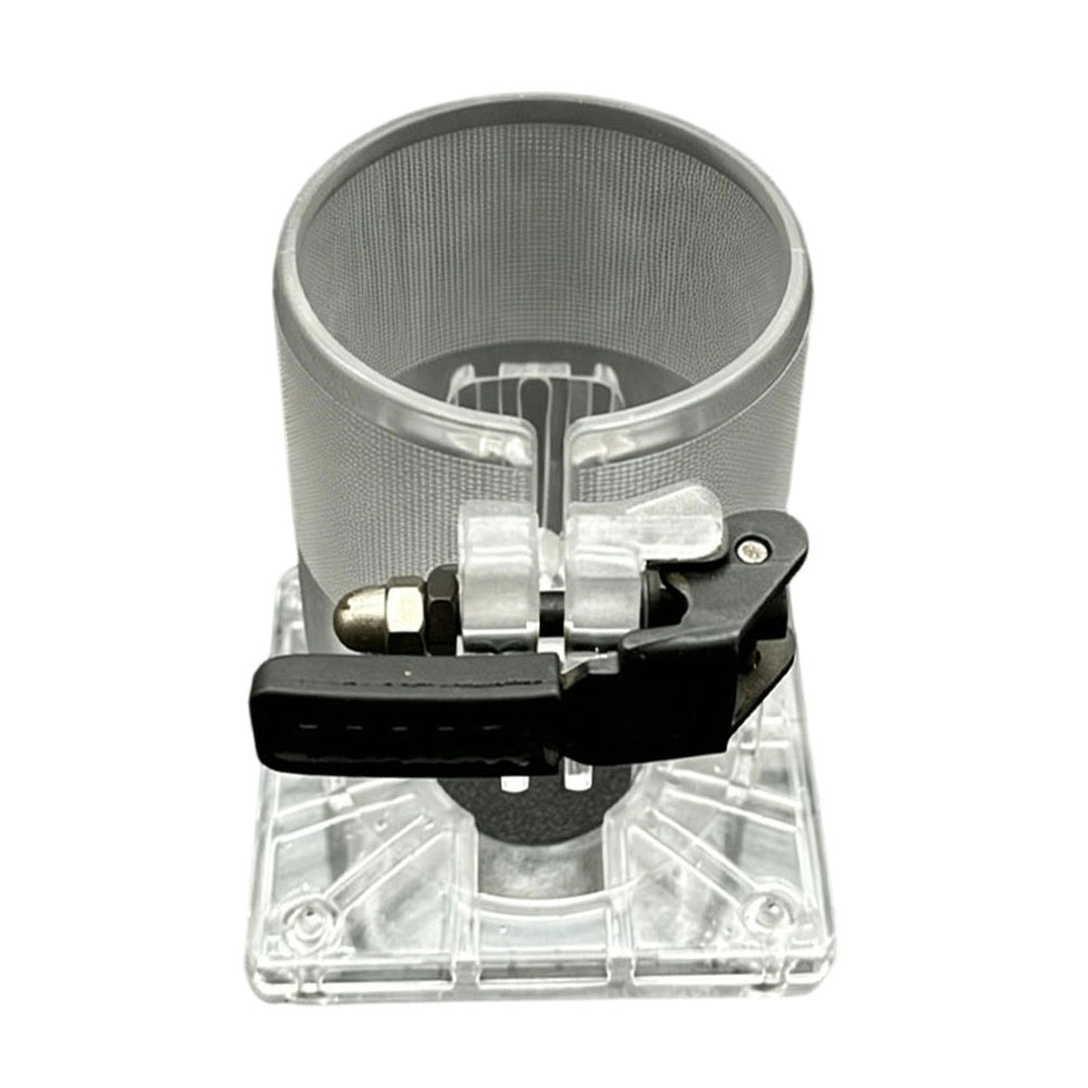 Router Trim Base - ﻿ 1 adet ahşap freze tabanı,