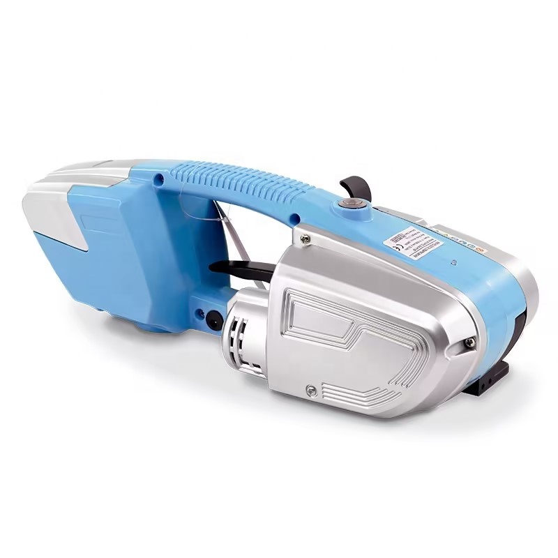 Power Tools Portable - Otomatik Çemberleme Makinesi Akülü Fabrika Fiyatı