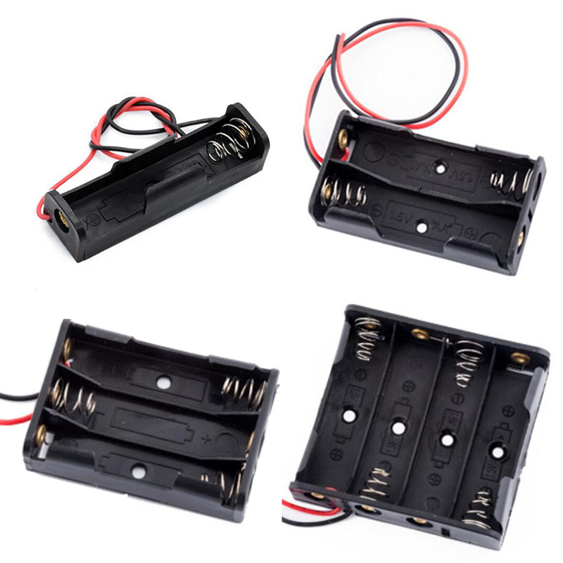 Power Tools Battery Repair - 1 2 3 4 Yuvalı Portlu