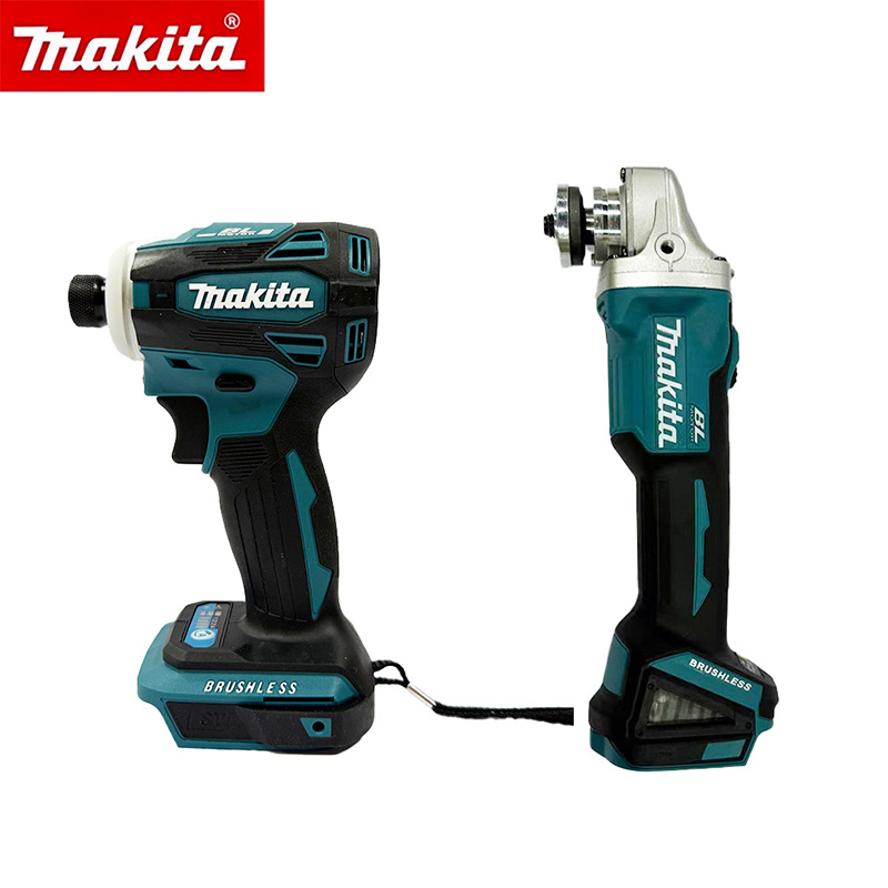 Power Tools Battery Repair - Makita DGA404 18V 125mm Fırçasız Açılı