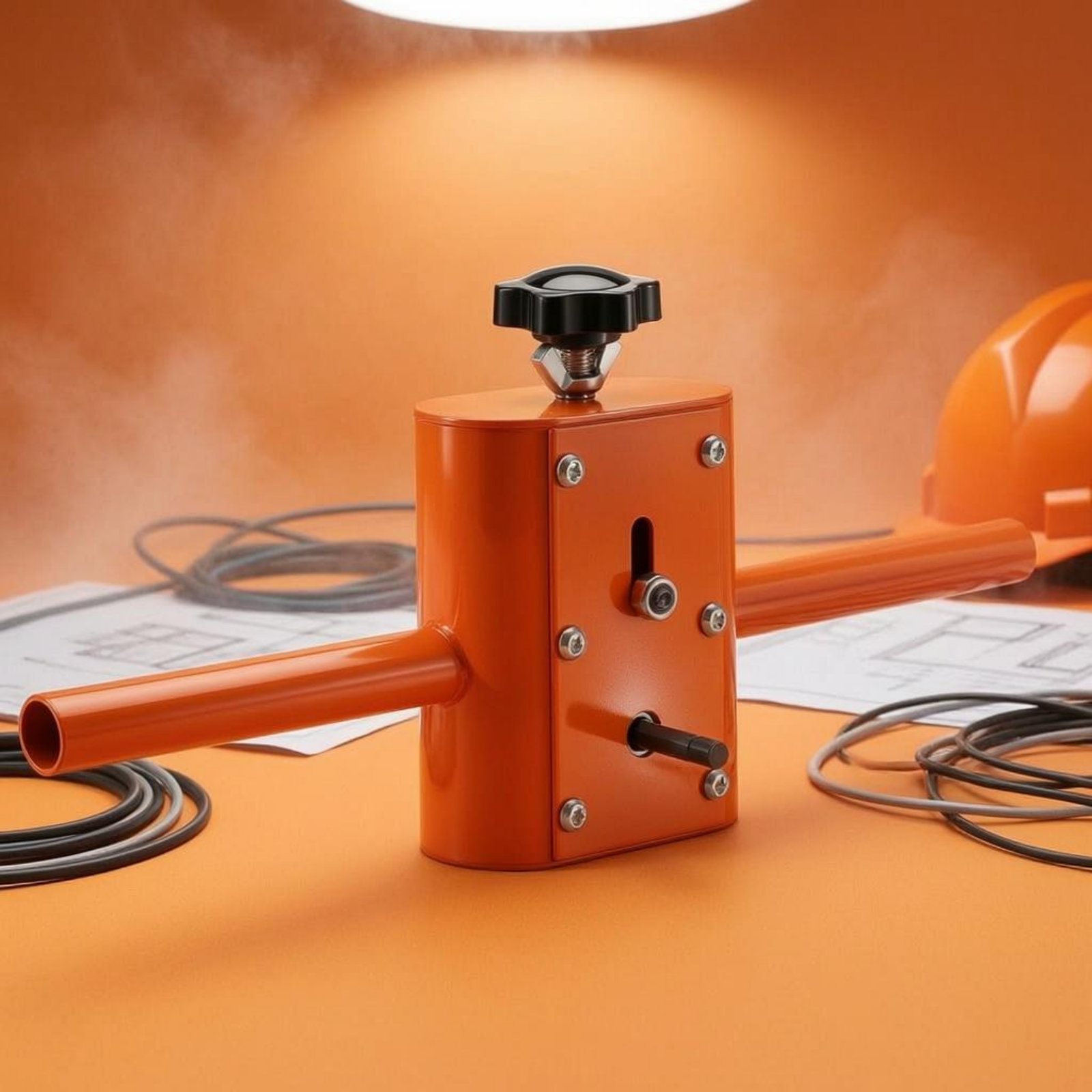 Tel Geçirme Makinesi Taşınabil - Power Tools Portable incelemesi ve fiyatı