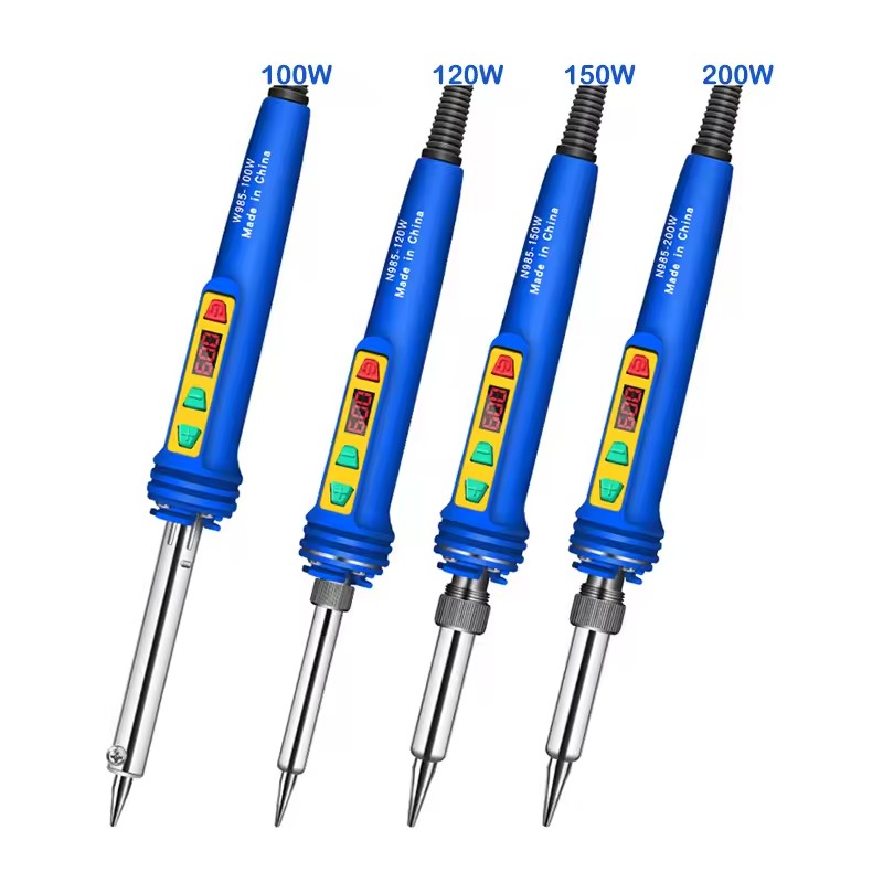 100-200W yüksek güçlü havya, 2 - Power Tools Used In Welding incelemesi ve fiyatı