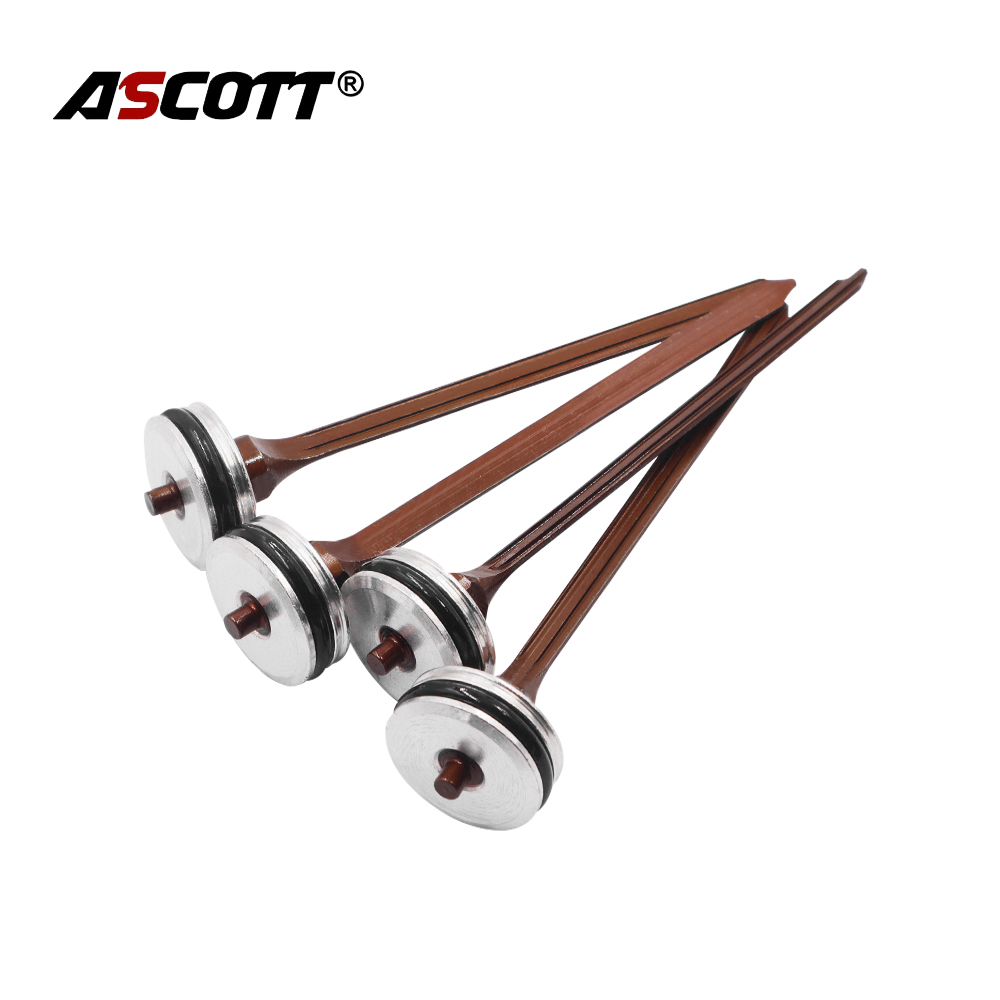 Pnömatik Çivi Tabancası Piston - Nail Gun Brad incelemesi ve fiyatı