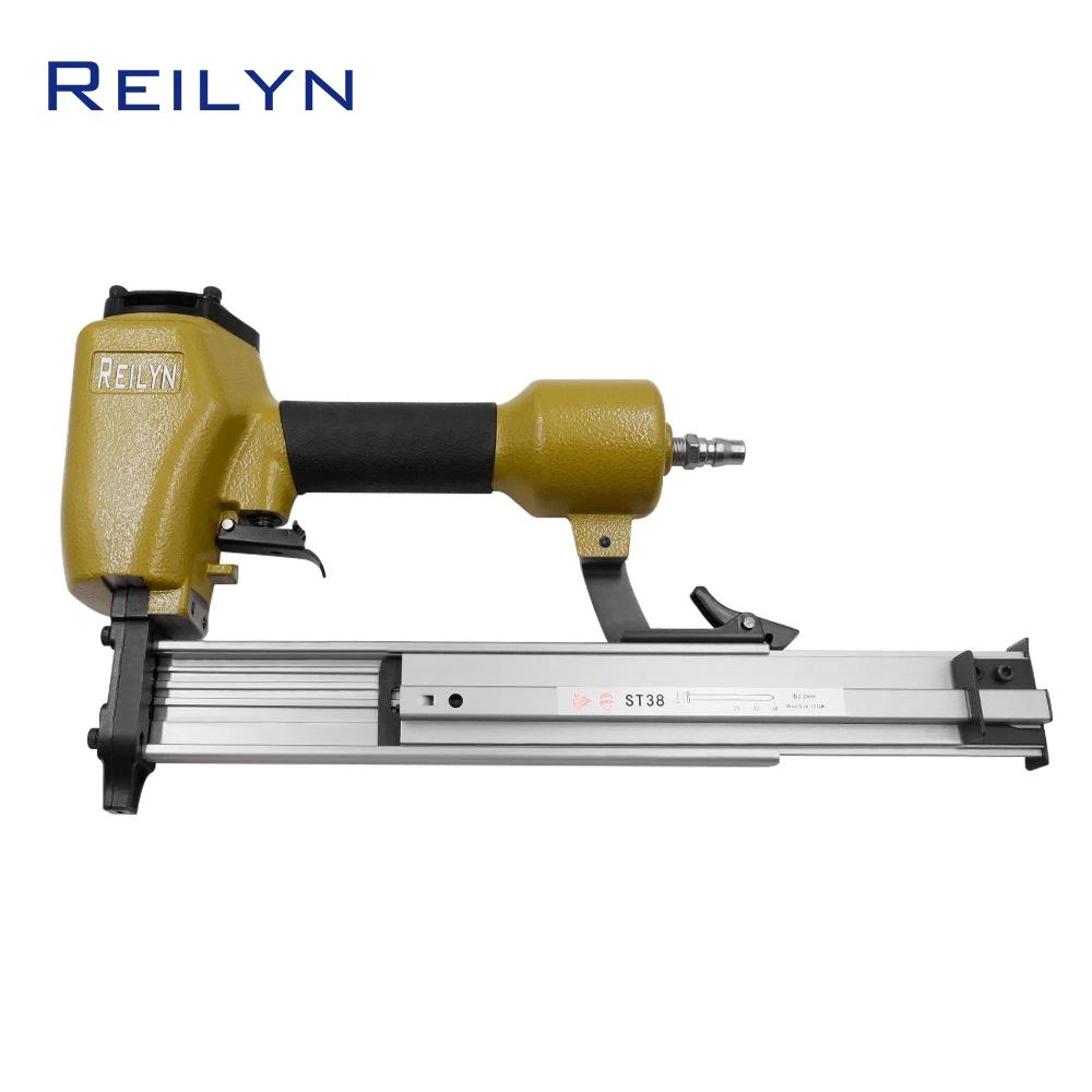 Reilyn 14Ga Hava Çivi Tabancas - Nail Gun Brad incelemesi ve fiyatı
