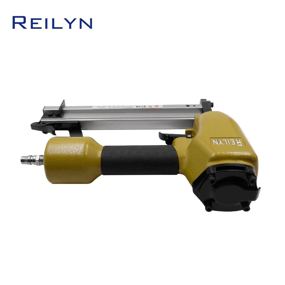 Reilyn 14Ga Hava Çivi Tabancas - Nail Gun Brad incelemesi ve fiyatı