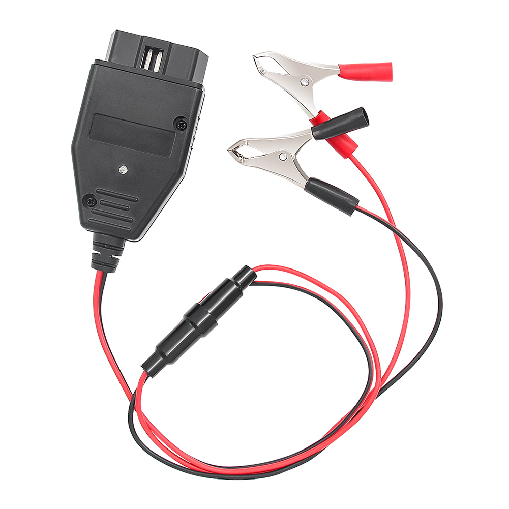 Araba OBD2 ECU konnektörü pil  - Power Tools Battery Repair incelemesi ve fiyatı