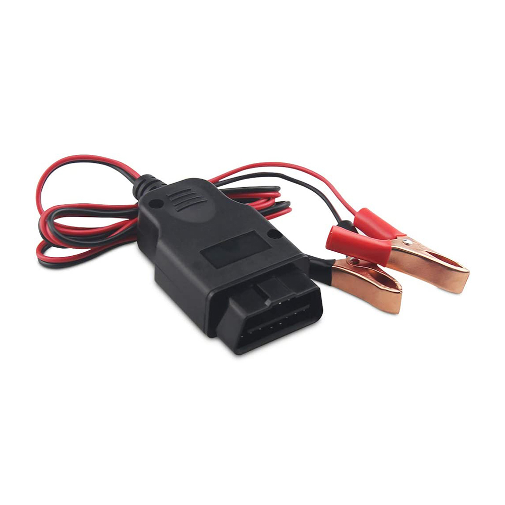 Araba OBD2 ECU konnektörü pil  - Power Tools Battery Repair incelemesi ve fiyatı