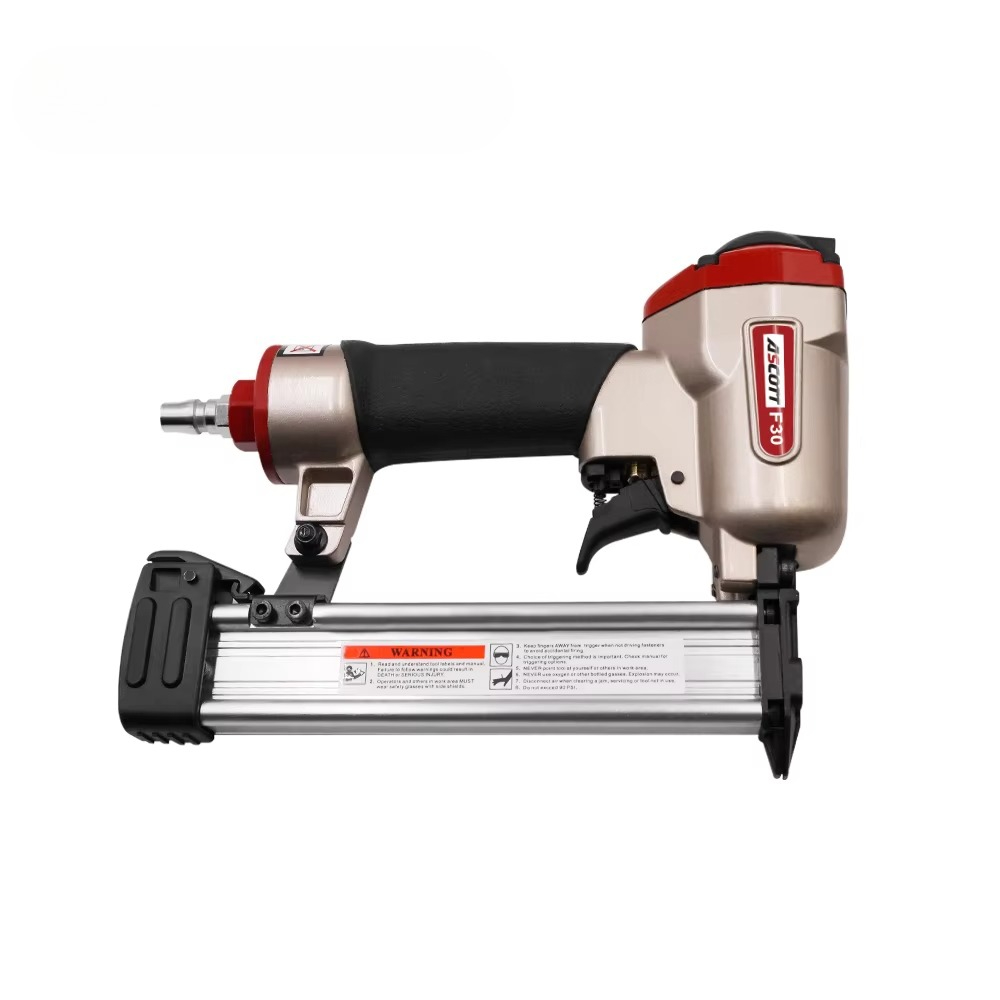 Endüstriyel 18ga Pnömatik Çivi - Nail Gun Brad incelemesi ve fiyatı