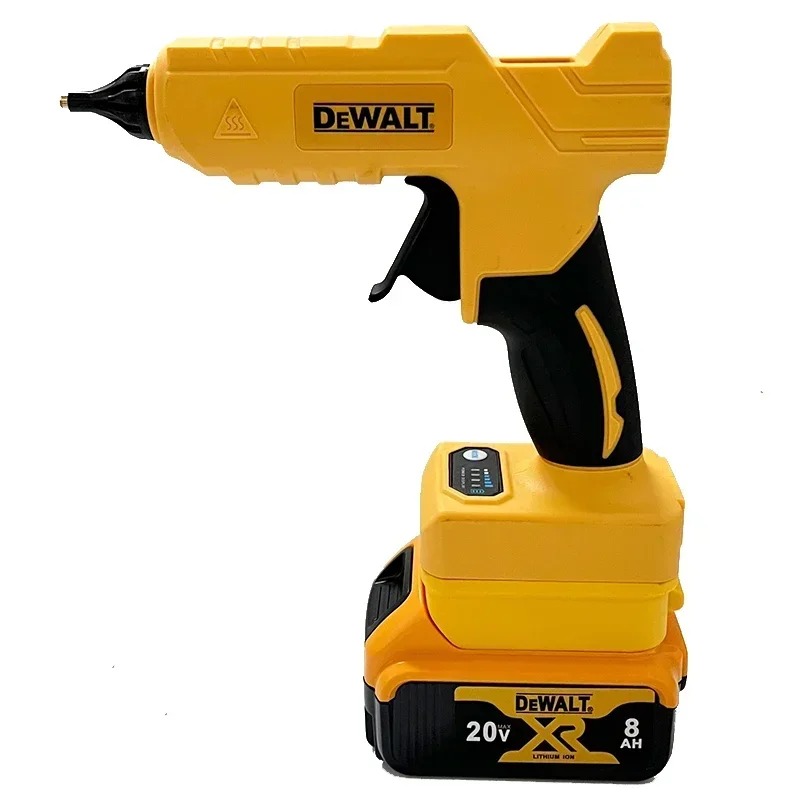 Dewalt Kablosuz Elektrikli El  - Power Tools Battery Repair incelemesi ve fiyatı