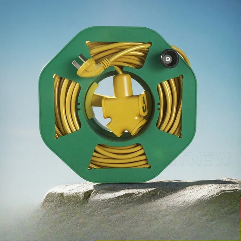 Premium Hortum Makaraları Sarm - Power Tools Garden incelemesi ve fiyatı