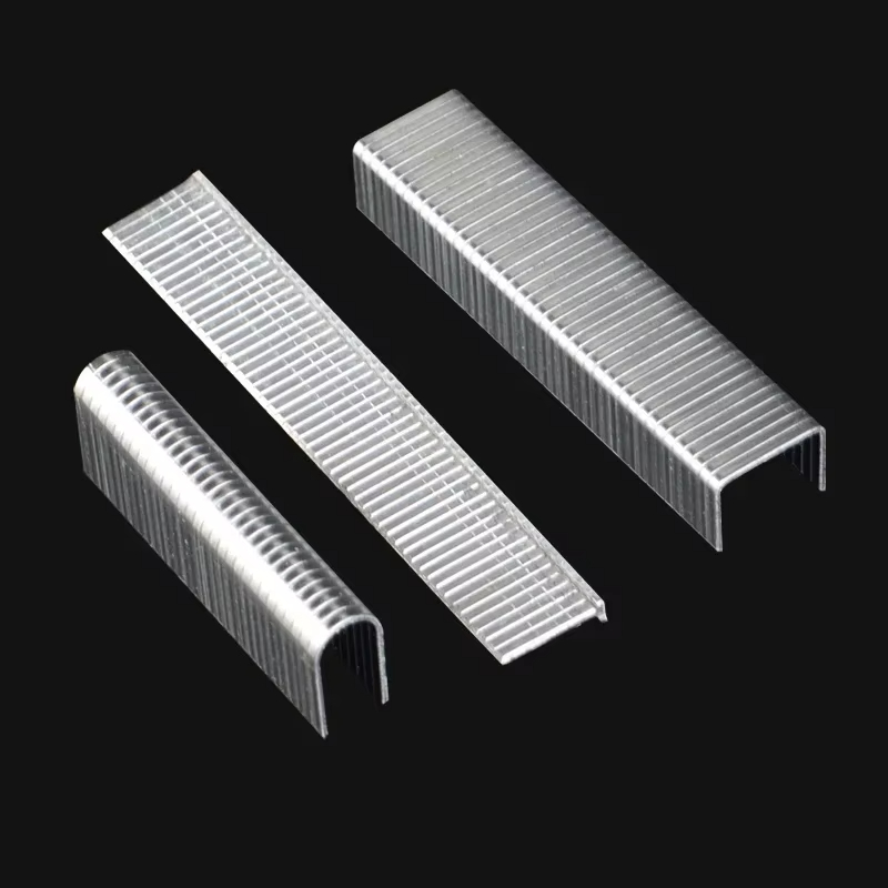 1000 adet U/T/kapı şekilli zım - Nail Gun Brad incelemesi ve fiyatı
