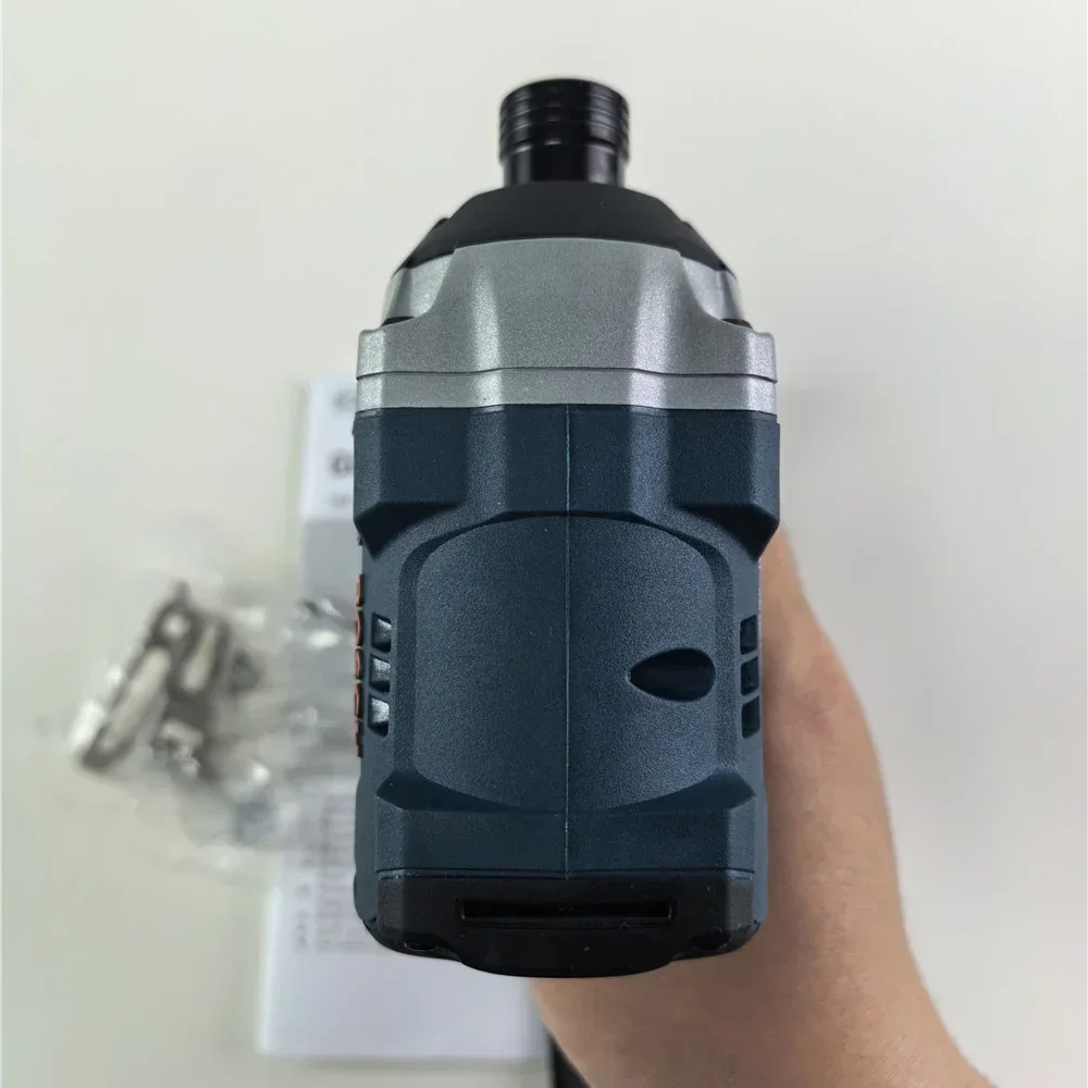 Bosch GDR 18V-215 Professional - Impact Driver Cordless incelemesi ve fiyatı