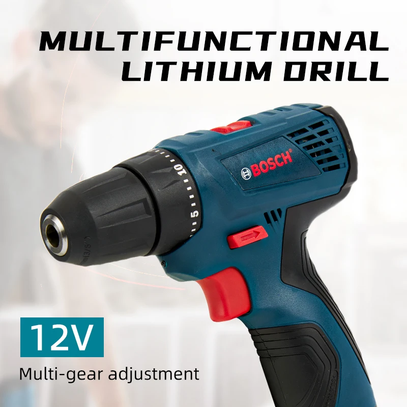 Bosch Profesyonel Elektrikli M - Impact Driver Cordless incelemesi ve fiyatı