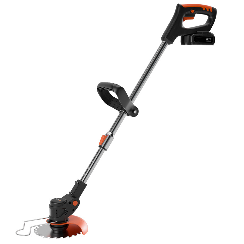 Yüksek Güçlü Şarj Edilebilir L - Power Tools Garden incelemesi ve fiyatı