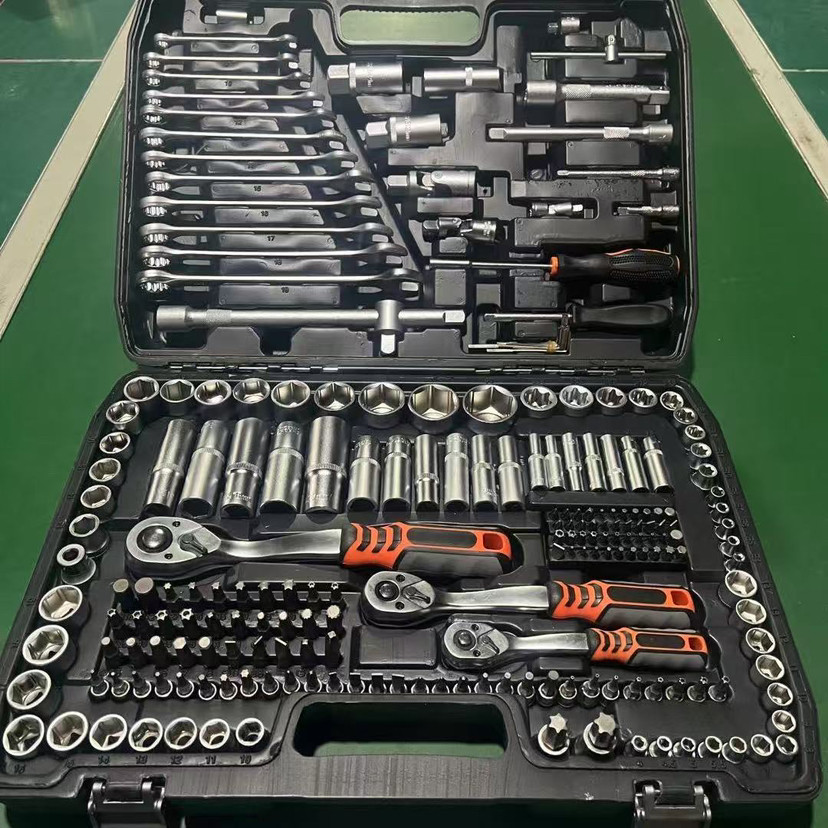 216 Parçalı Kendin Yap Oto Tam - Power Tools Garden incelemesi ve fiyatı