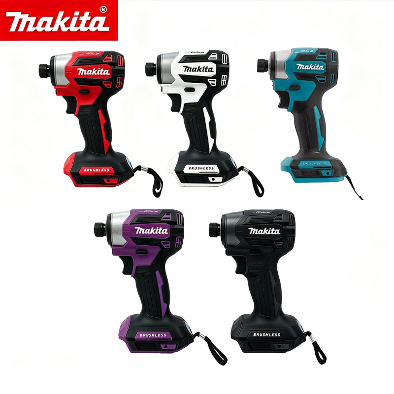 Makita DTD173 18V Fırçasız Dar - Power Tools Battery Repair incelemesi ve fiyatı