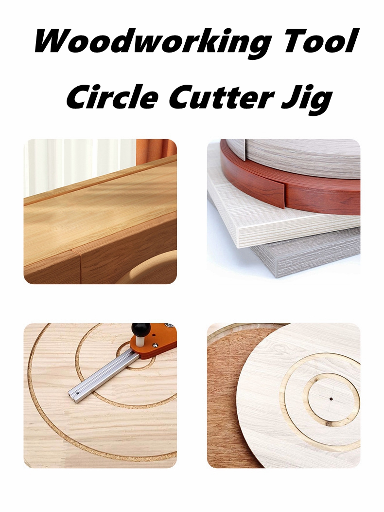 Ahşap Frezeleme/Kanal Açma İçi - Router Trim Base incelemesi ve fiyatı