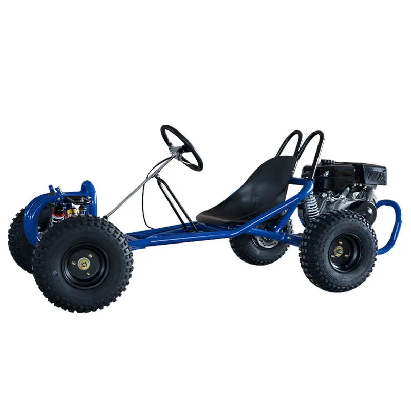 Kart Avustralya 168 Kart 270CC - Power Tools Australia incelemesi ve fiyatı
