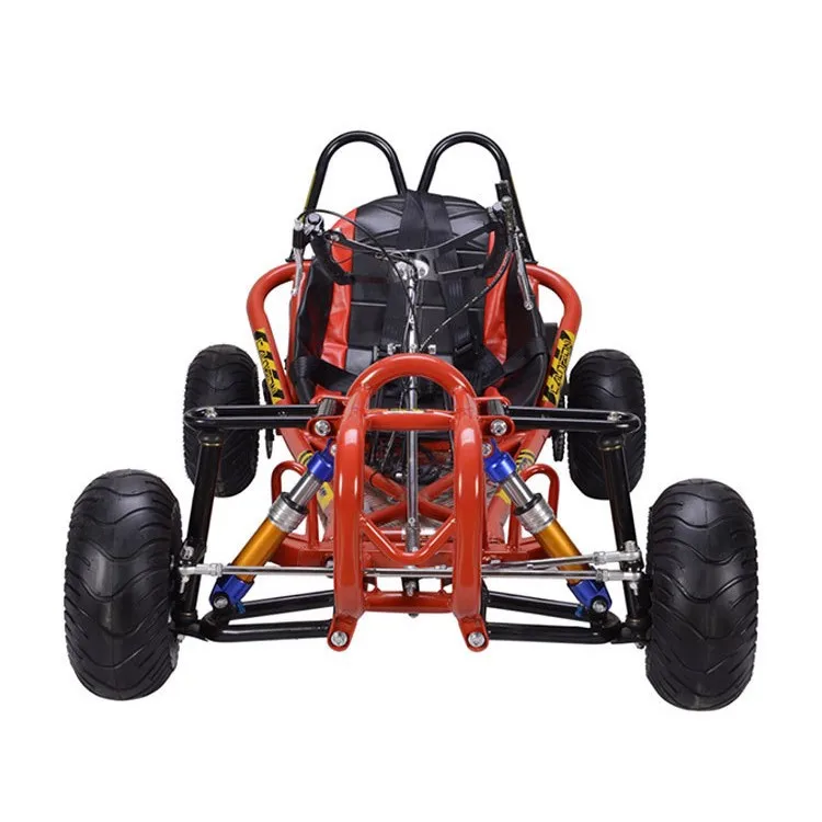 Kart Avustralya 168 Kart 270CC - Power Tools Australia incelemesi ve fiyatı