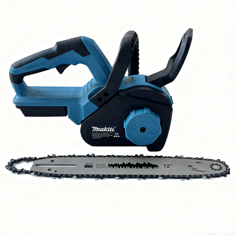 Makita 12 inç fırçasız elektri - Power Tools Garden incelemesi ve fiyatı