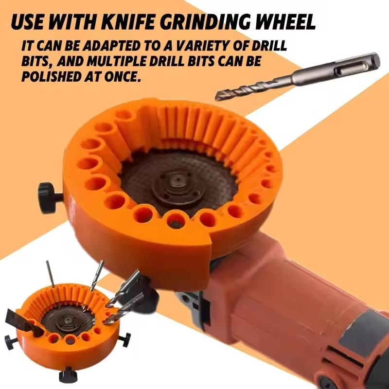 2-13 Mm Matkap Ucu Bileme Alet - Power Tools Portable incelemesi ve fiyatı