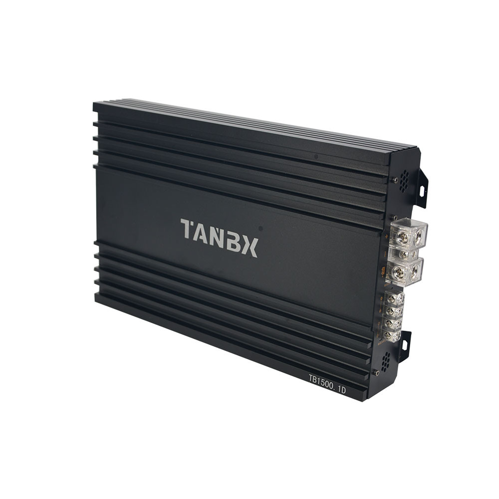 Malezya TANBX araç ses güç amp - Power Tools Malaysia incelemesi ve fiyatı