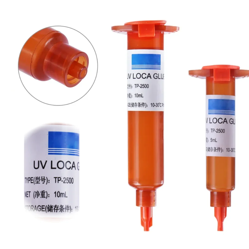 10ml UV tutkal optik temizle y - Power Tools Battery Repair incelemesi ve fiyatı