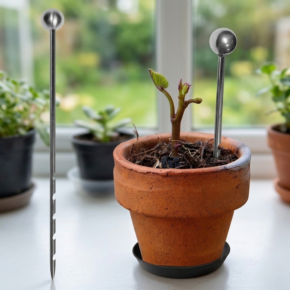 14 inç Paslanmaz Çelik Bahçe T - Power Tools Garden incelemesi ve fiyatı