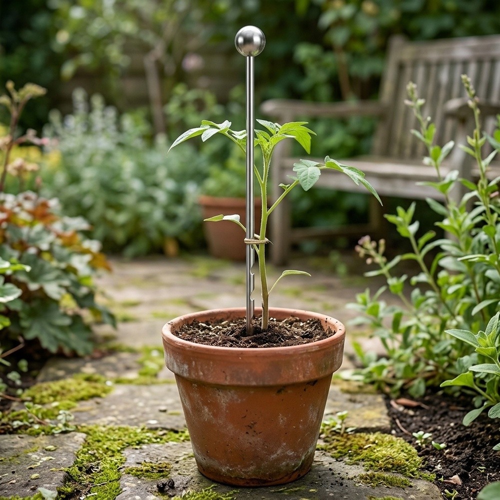 14 inç Paslanmaz Çelik Bahçe T - Power Tools Garden incelemesi ve fiyatı