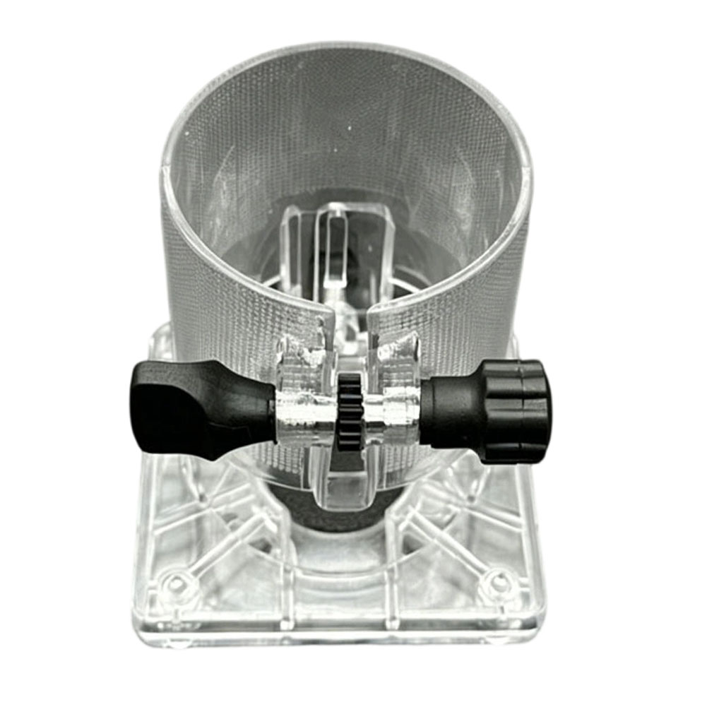    1 adet ahşap freze tabanı, - Router Trim Base incelemesi ve fiyatı