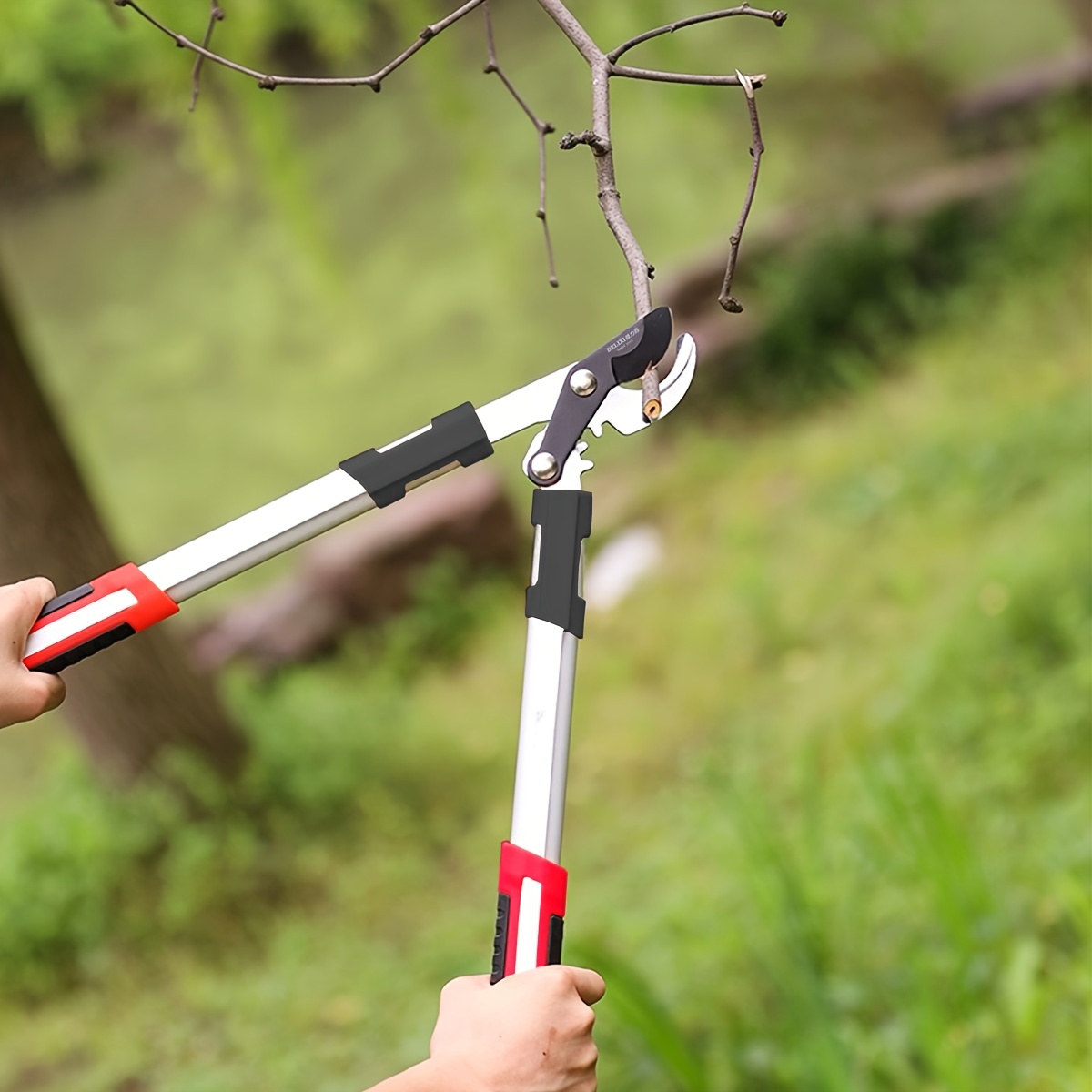 Budama Makası Ağır Hizmet Tipi - Power Tools Garden incelemesi ve fiyatı