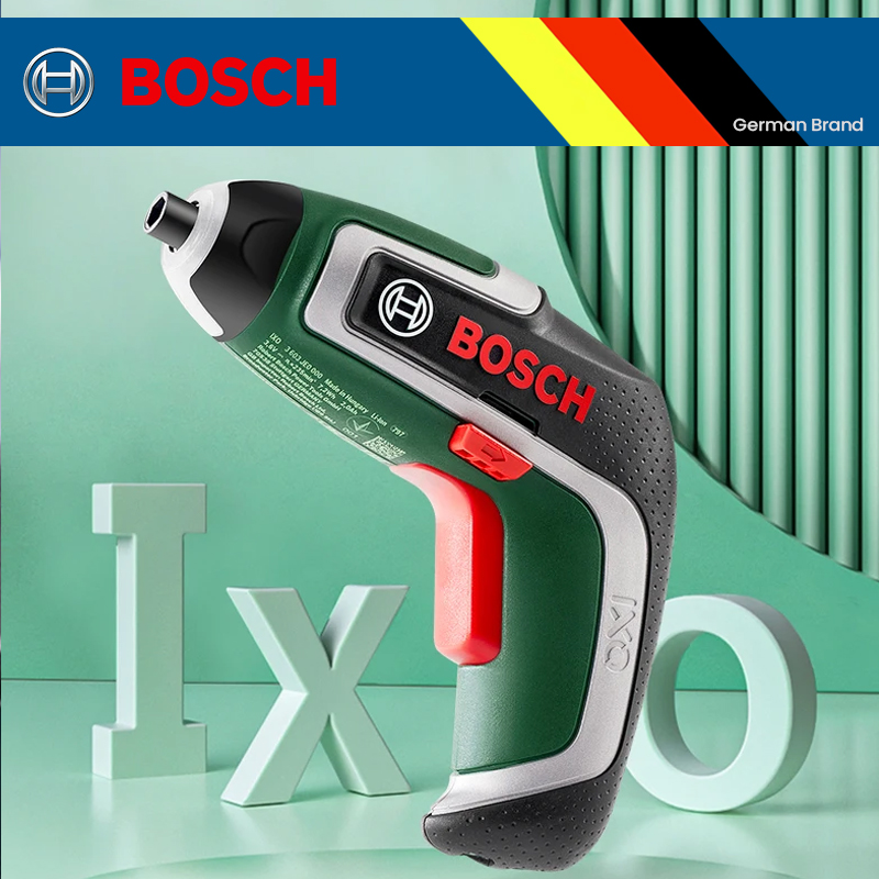 Bosch IXO7 Kablosuz Elektrikli - Power Tools Portable incelemesi ve fiyatı