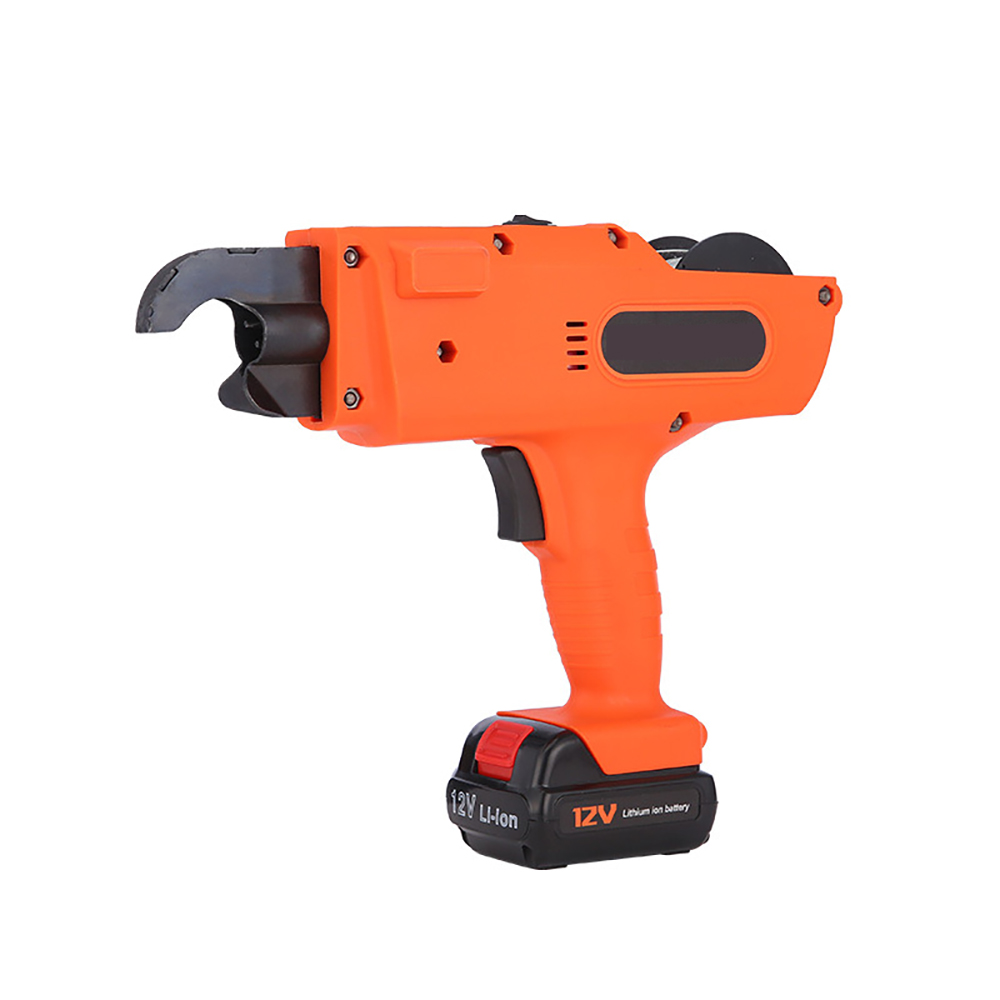 12V Otomatik Demir Bağlama Mak - Nail Gun Brad incelemesi ve fiyatı
