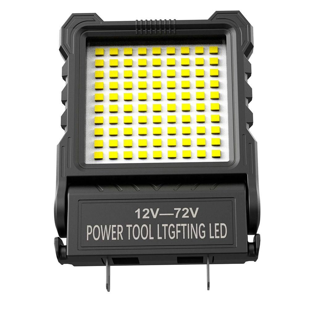 LED Çalışma Lambası Su Geçirme - Power Tools Battery Repair incelemesi ve fiyatı
