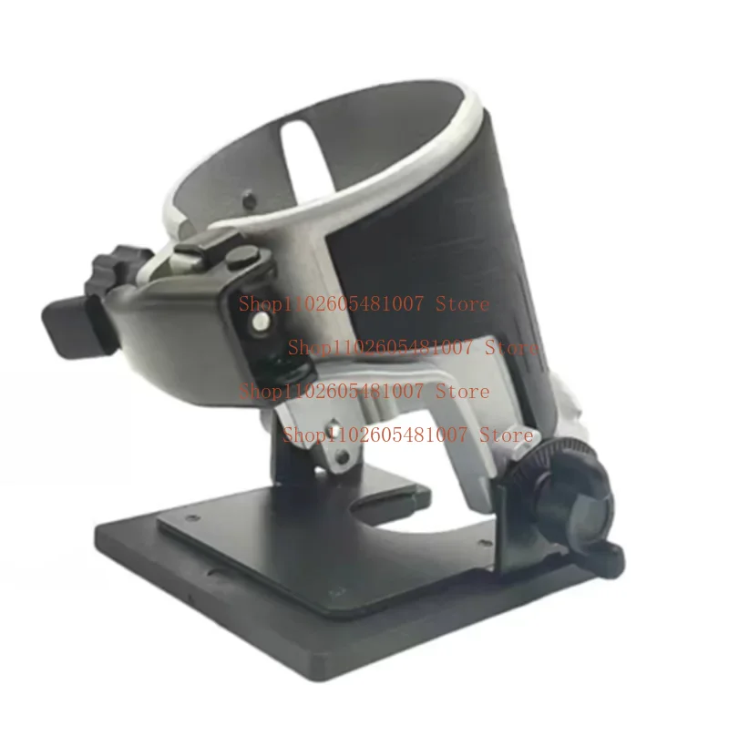 65mm Kompakt Yönlendirici Eğim - Router Trim Base incelemesi ve fiyatı