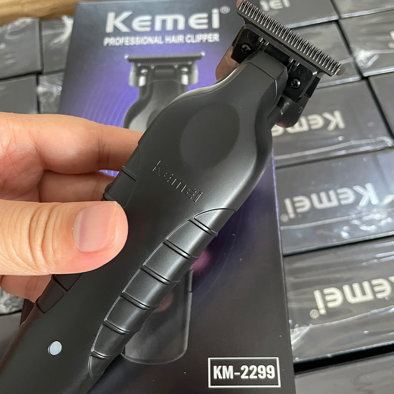 Kemei 2299 Berber Akülü Saç Dü - Router Trim Base incelemesi ve fiyatı