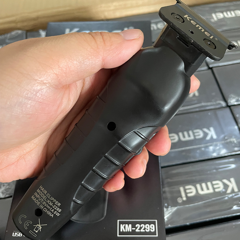 Kemei 2299 Berber Akülü Saç Dü - Router Trim Base incelemesi ve fiyatı