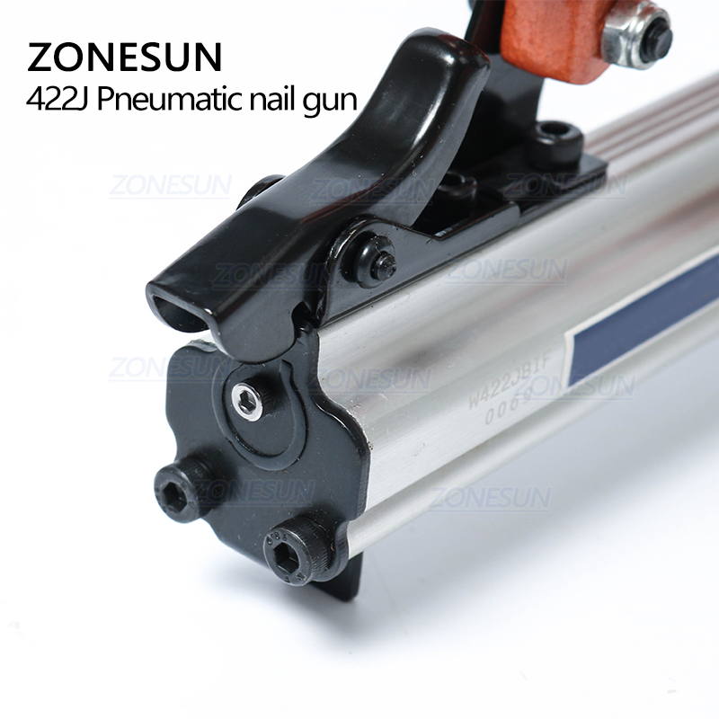 ZONESUN 422J Ga20 5.1mm Genişl - Nail Gun Brad incelemesi ve fiyatı