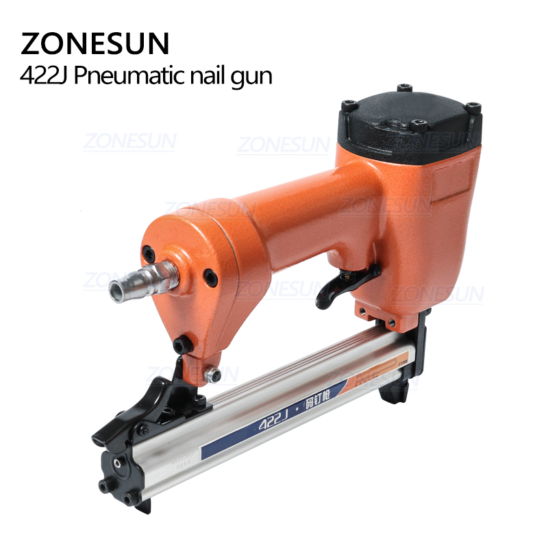 ZONESUN 422J Ga20 5.1mm Genişl - Nail Gun Brad incelemesi ve fiyatı