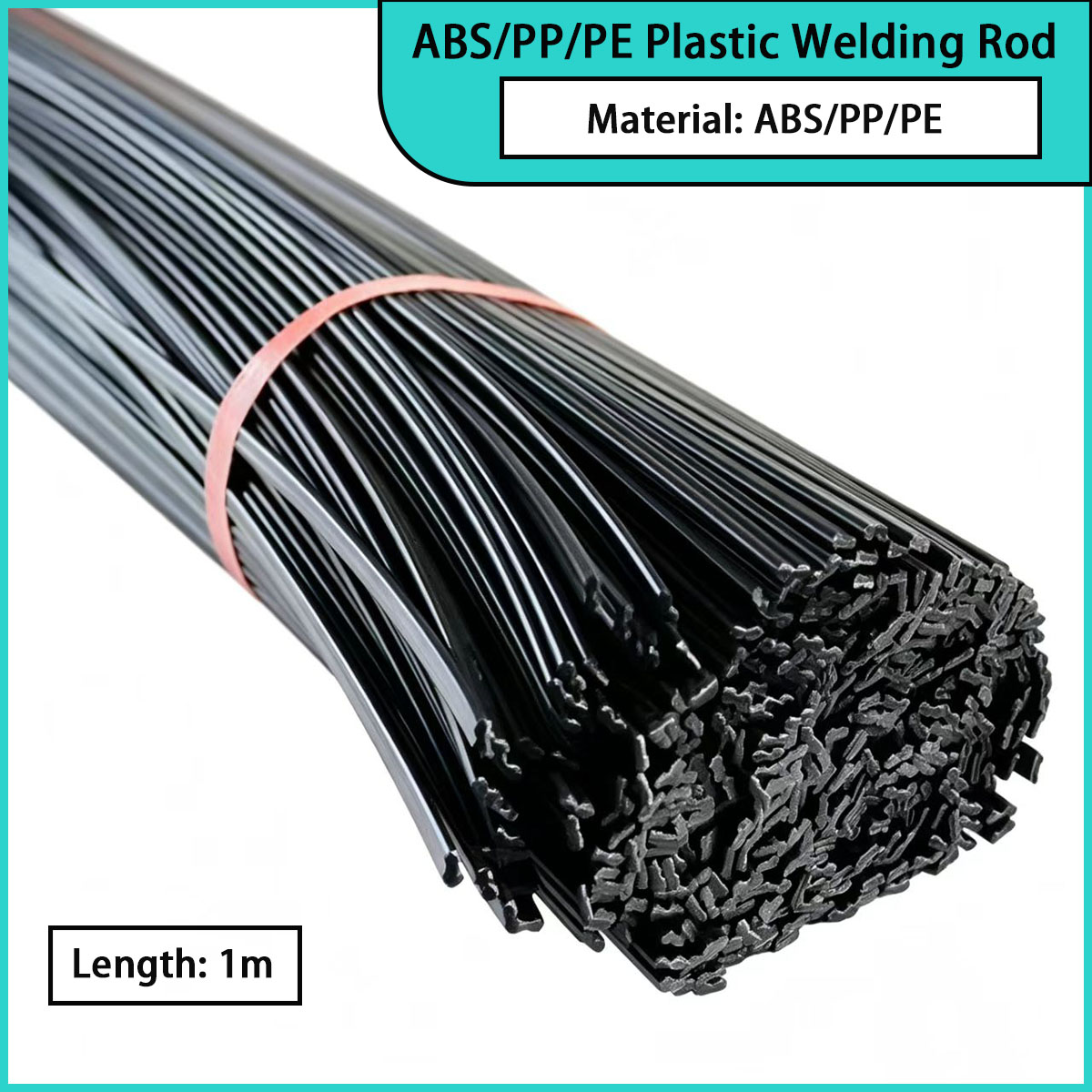 1M uzunluğunda ABS/PP/PE plast - Power Tools Used In Welding incelemesi ve fiyatı