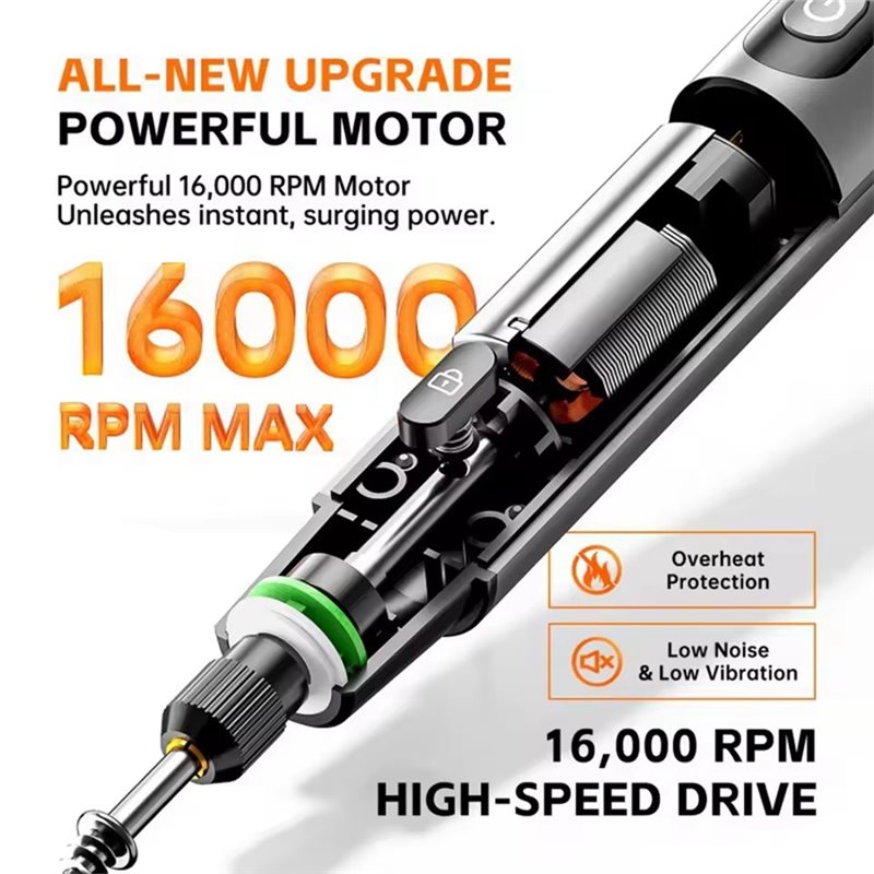 FYBL-Kablosuz Elektrikli Mini  - Impact Driver Cordless incelemesi ve fiyatı