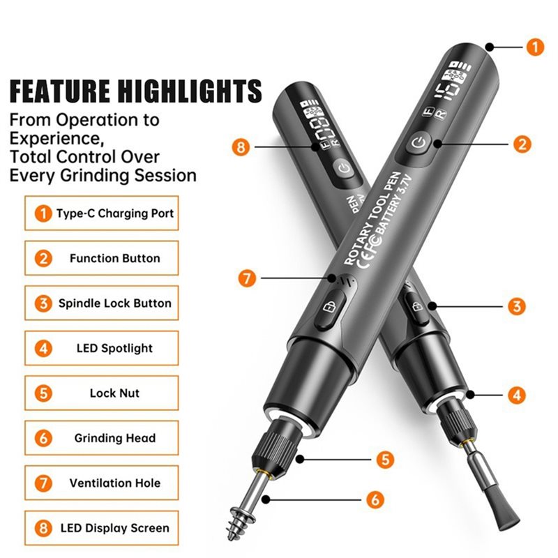 FYBL-Kablosuz Elektrikli Mini  - Impact Driver Cordless incelemesi ve fiyatı