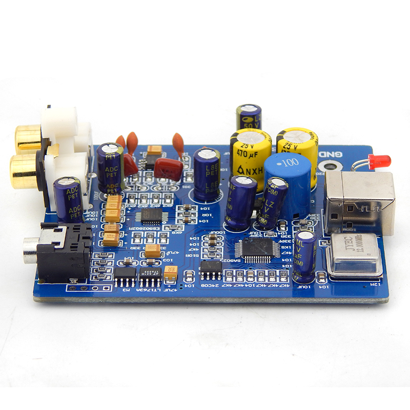 【Sıcak】HIFI SPDIF Arayüzü USB  - Power Tools You Need incelemesi ve fiyatı