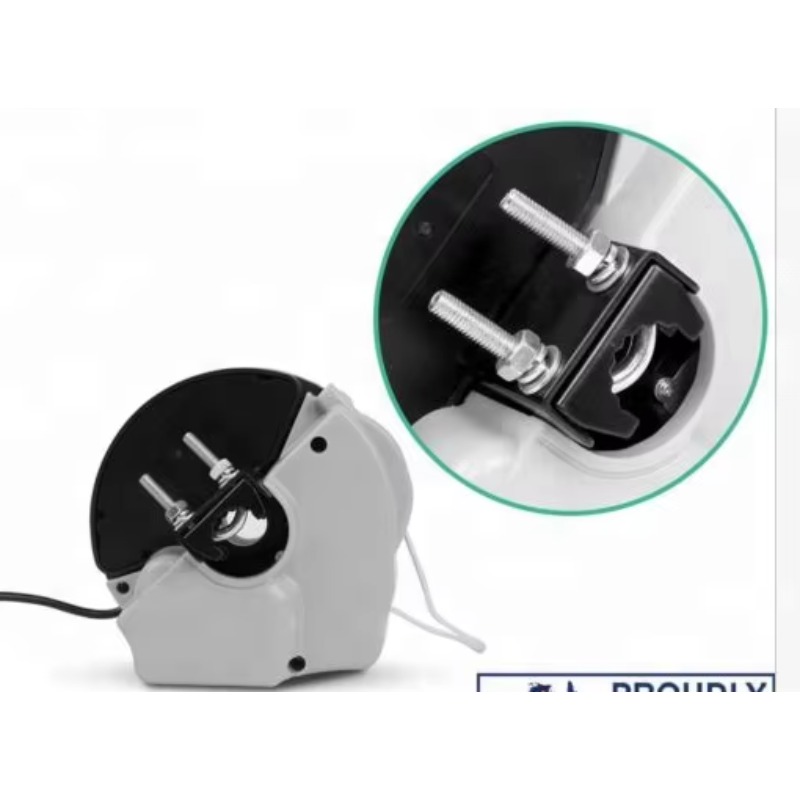 110V 220V Güçlü Avustralya Tip - Power Tools Australia incelemesi ve fiyatı